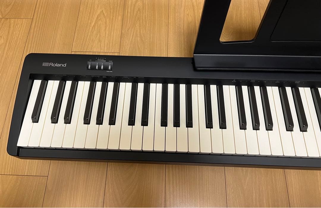 Roland Keyboards Digital Pianos Fp-10 2022