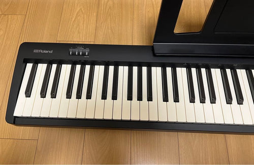 Roland Keyboards Digital Pianos Fp-10 2022