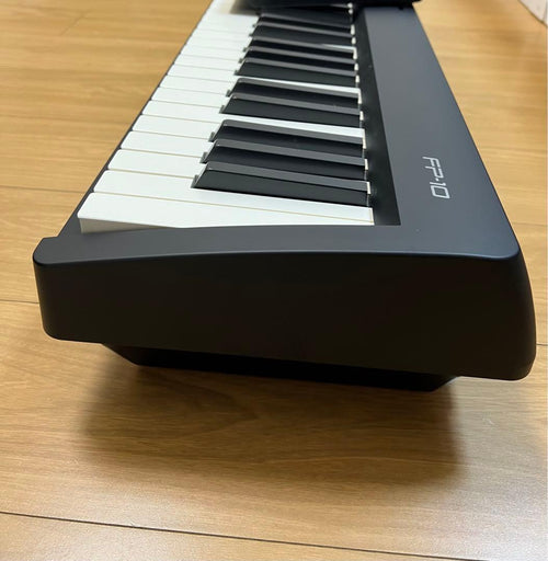 Roland Keyboards Digital Pianos Fp-10 2022