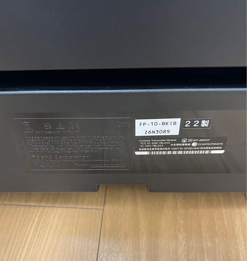 Roland Keyboards Digital Pianos Fp-10 2022