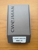 Modular Synthesizers Cwejman Mmf-1S