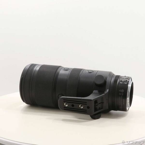 Nikon Lens (Zoom) Nikkor Z 70-200Mm F 2.8 Vr S 262
