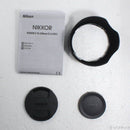 Nikon Lens (Zoom) Nikkor Z 70-200Mm F 2.8 Vr S 262