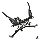 Light Winker Yamaha Yzf-R9 2025