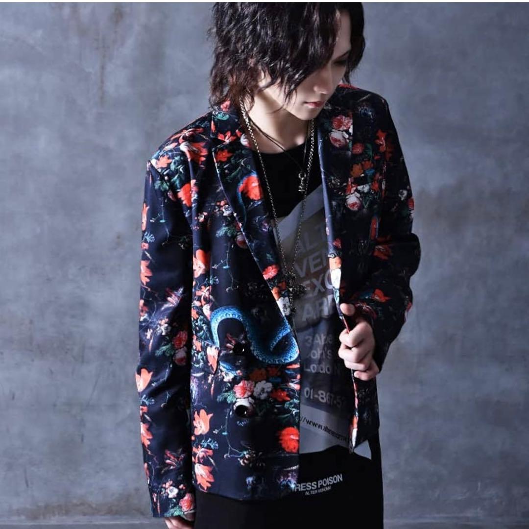 Alter Venomv Tailored Jacket V