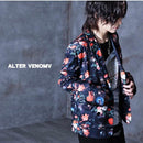 Alter Venomv Tailored Jacket V