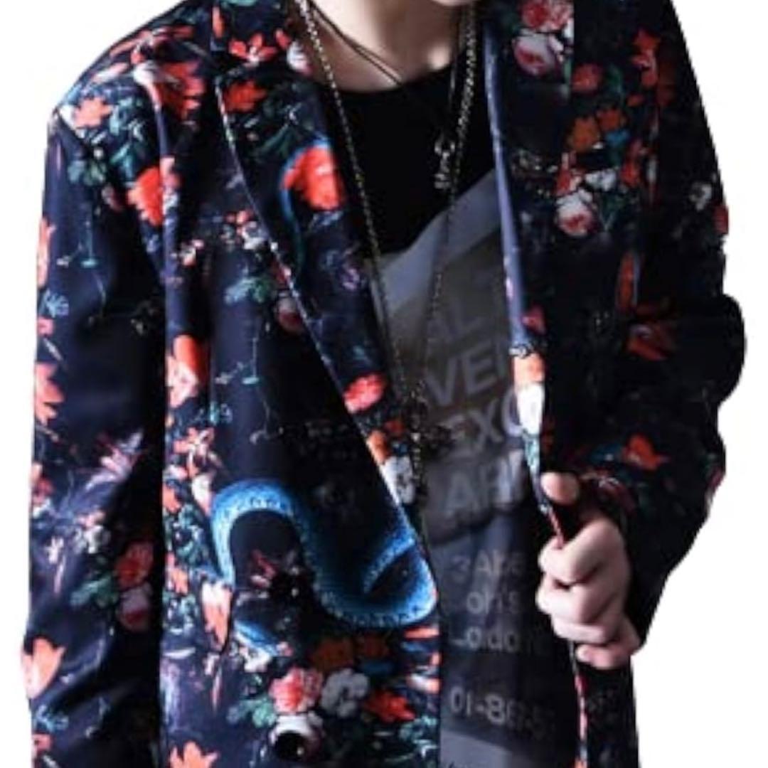 Alter Venomv Tailored Jacket V