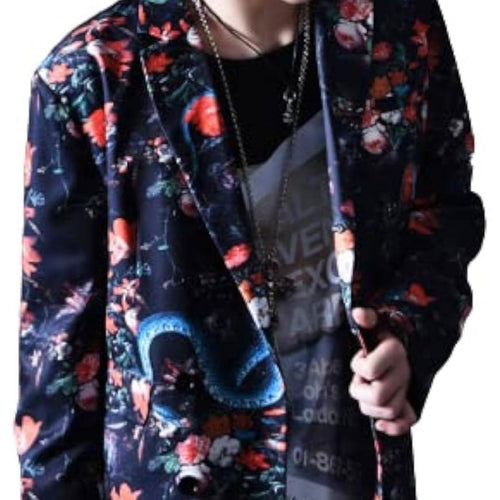 Alter Venomv Tailored Jacket V