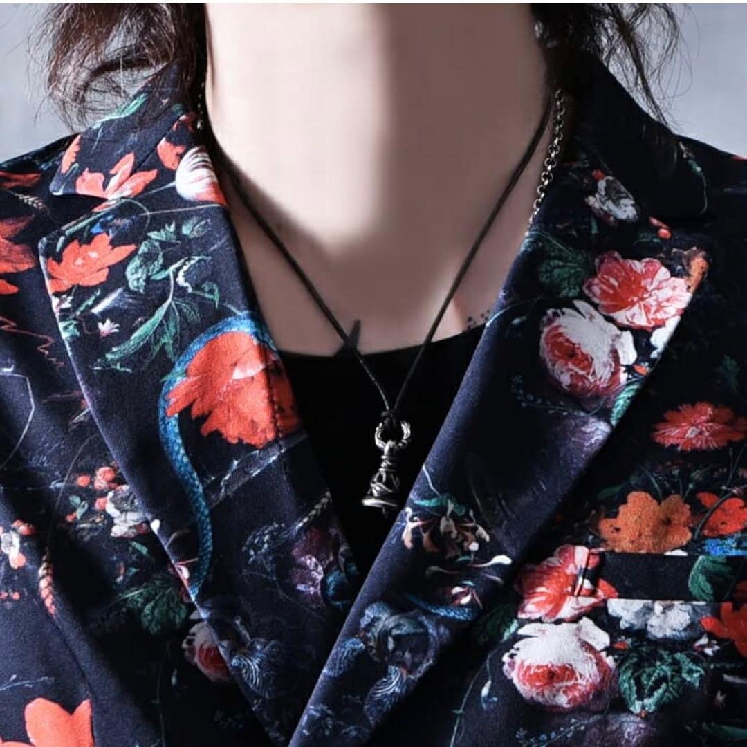 Alter Venomv Tailored Jacket V