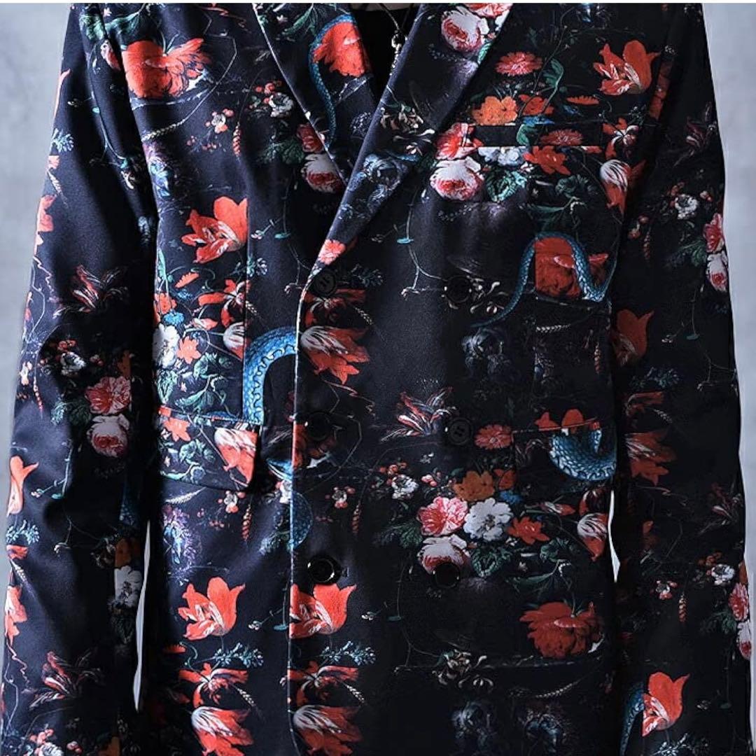 Alter Venomv Tailored Jacket V