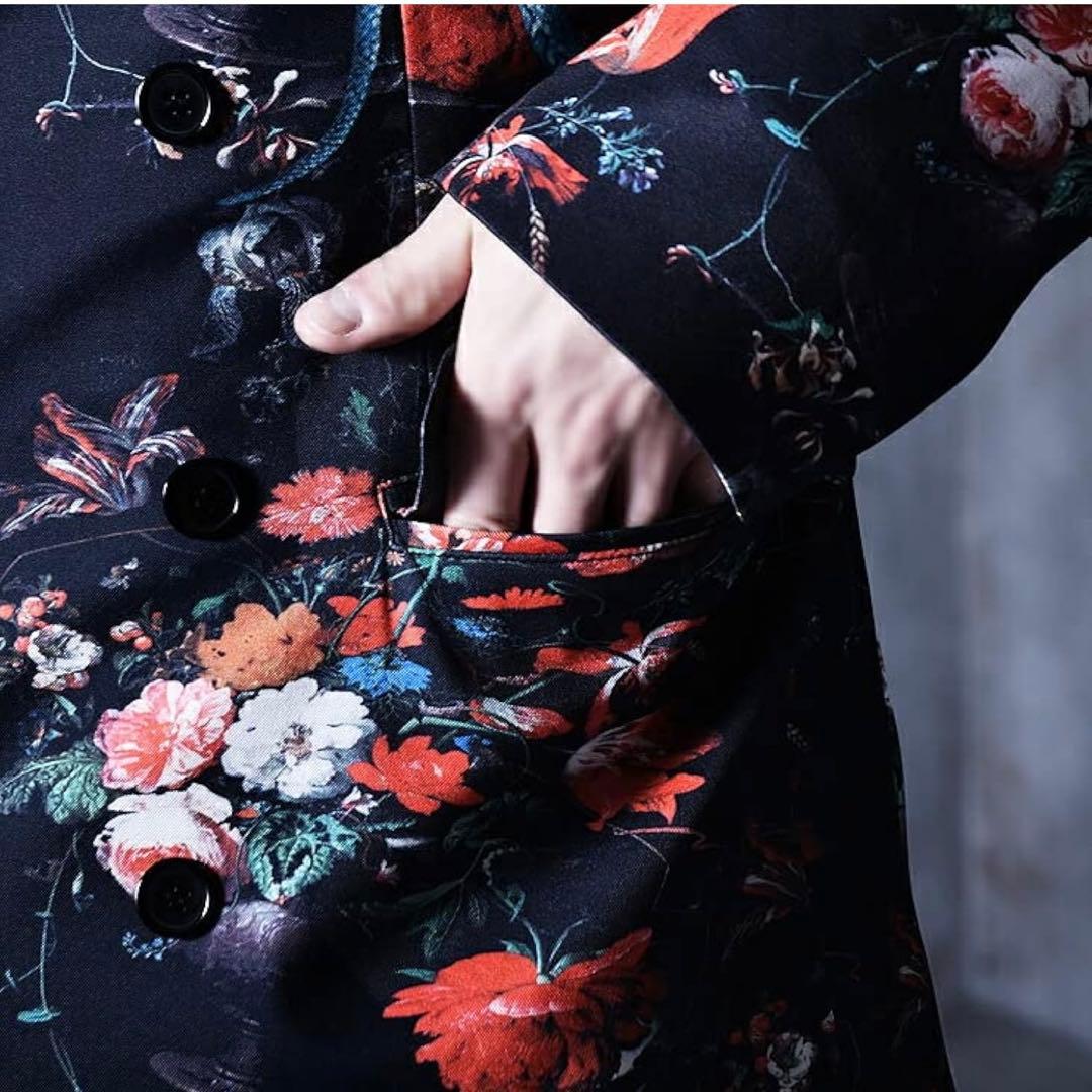 Alter Venomv Tailored Jacket V