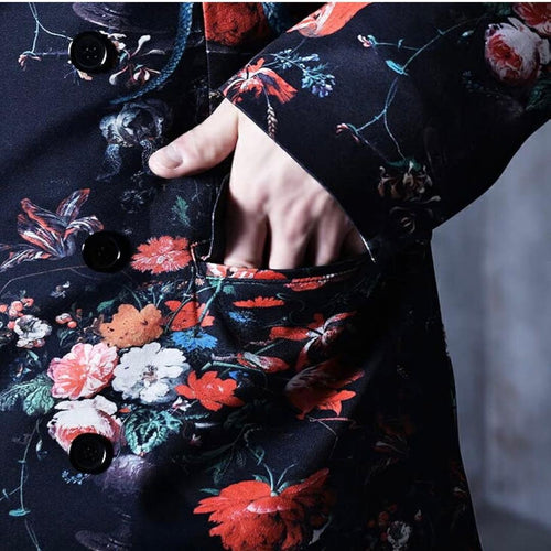 Alter Venomv Tailored Jacket V