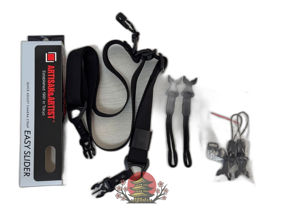 Camera Strap Artisan&Artist Easy Slider