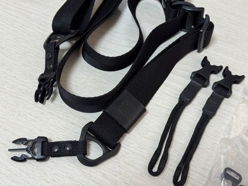 Camera Strap Artisan&Artist Easy Slider