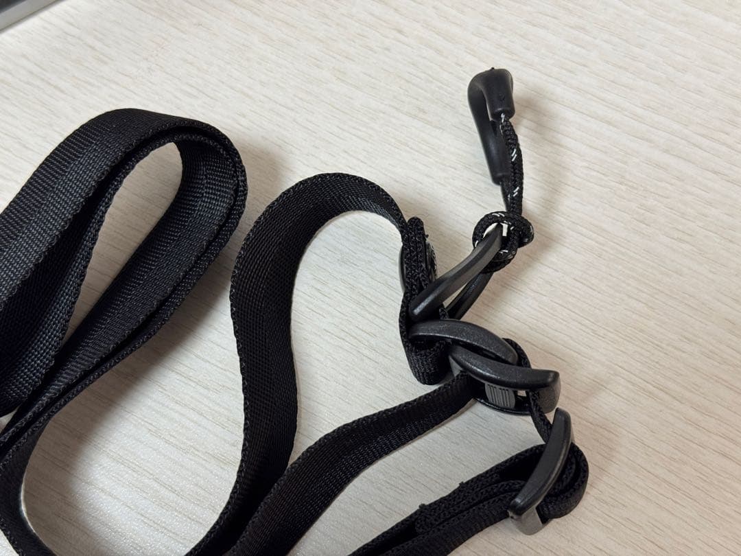 Camera Strap Artisan&Artist Easy Slider