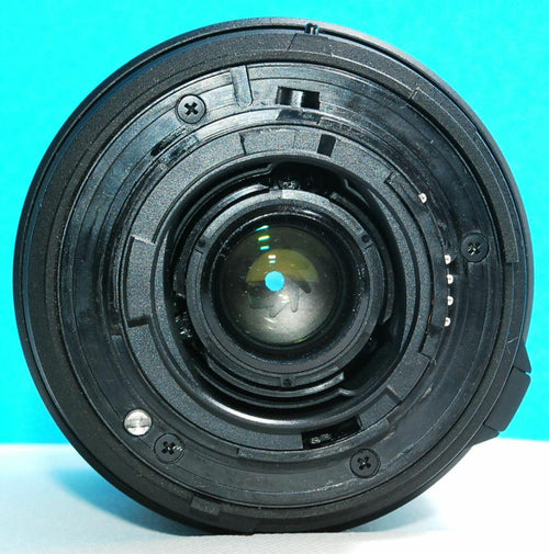 Tamron Digital Slr 28 300 Nikon