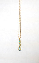 Necklaces 18K