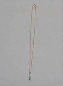 Necklaces 18K