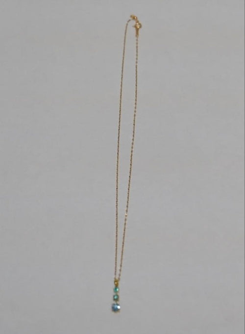 Necklaces 18K