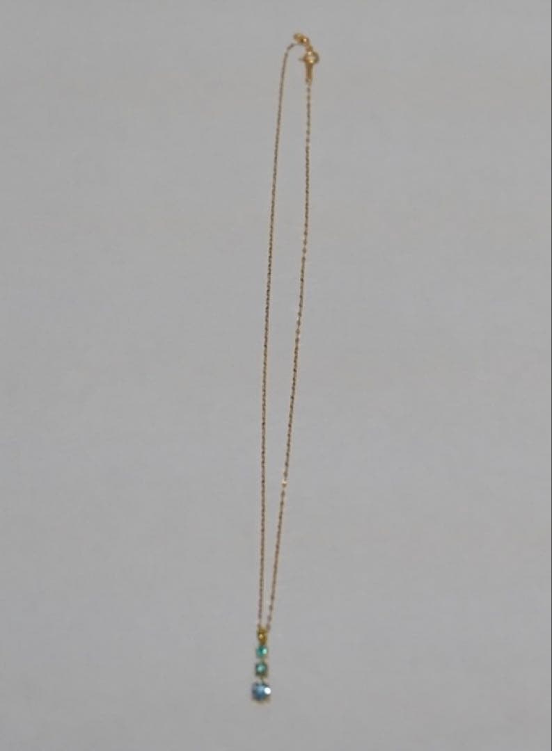 Necklaces 18K