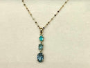 Necklaces 18K