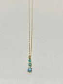 Necklaces 18K