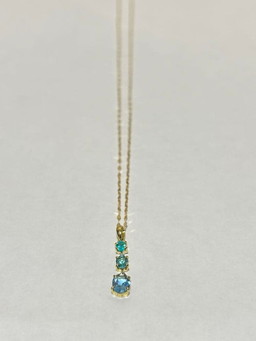 Necklaces 18K