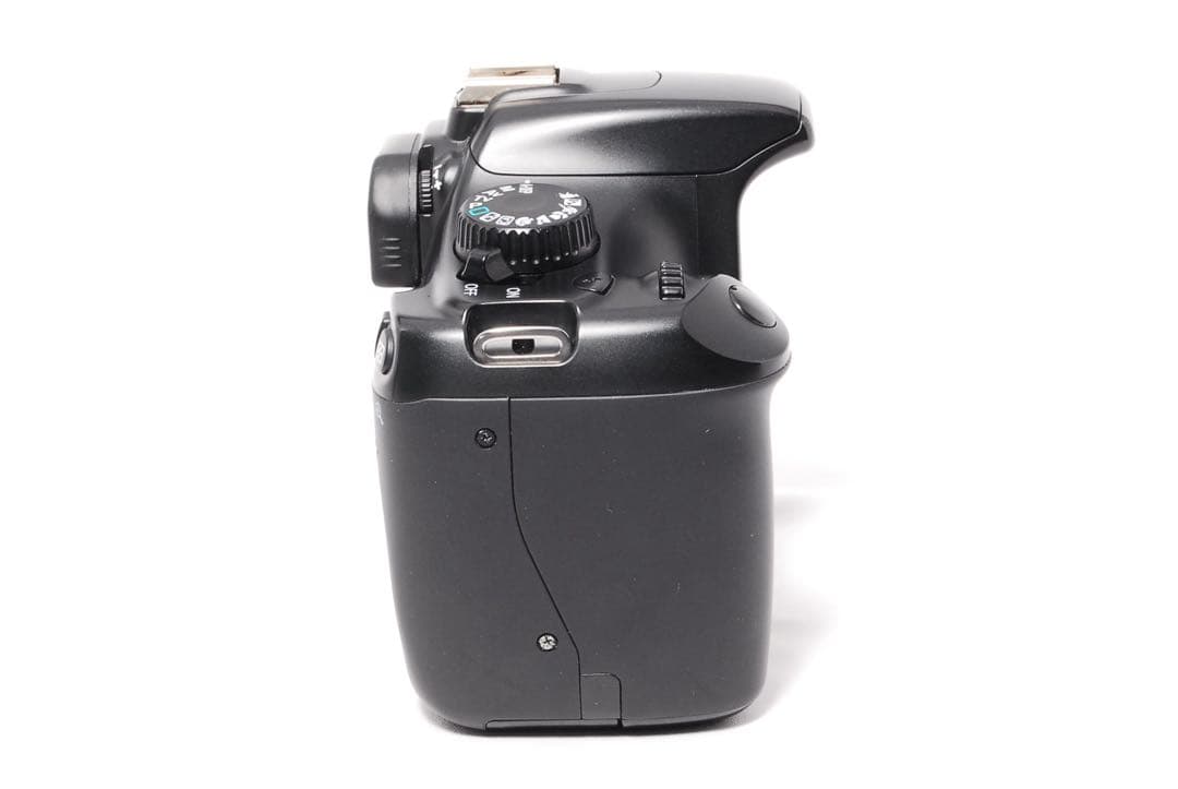 Canon Digital Slrs Kiss X50