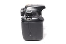 Canon Digital Slrs Kiss X50
