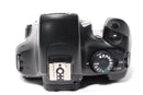 Canon Digital Slrs Kiss X50