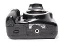 Canon Digital Slrs Kiss X50