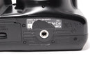 Canon Digital Slrs Kiss X50