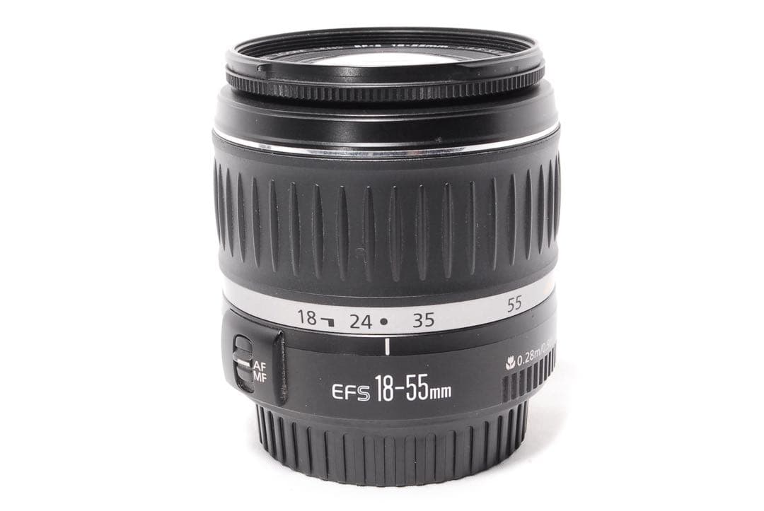 Canon Digital Slrs Kiss X50