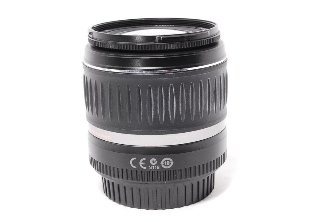 Canon Digital Slrs Kiss X50