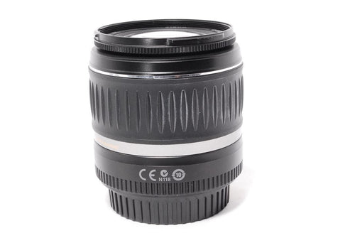 Canon Digital Slrs Kiss X50