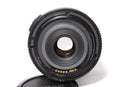 Canon Digital Slrs Kiss X50