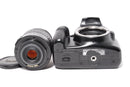 Canon Digital Slrs Kiss X50