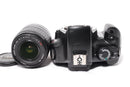 Canon Digital Slrs Kiss X50