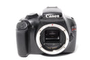 Canon Digital Slrs Kiss X50