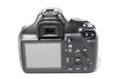 Canon Digital Slrs Kiss X50