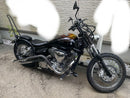 Motorcycle Frames 250
