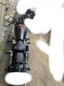 Motorcycle Frames 250