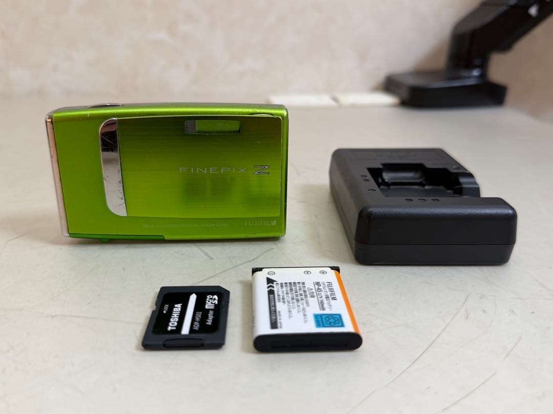Fujifilm Other Finepix Z10 8Gb