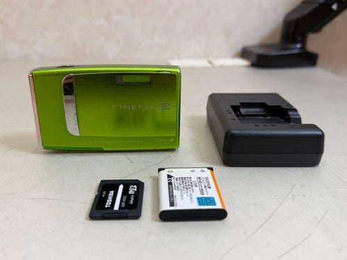 Fujifilm Other Finepix Z10 8Gb