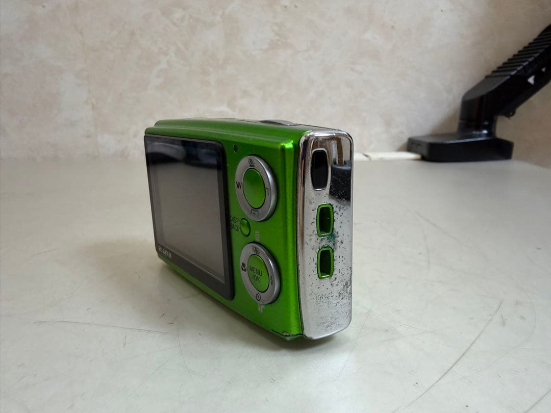 Fujifilm Other Finepix Z10 8Gb