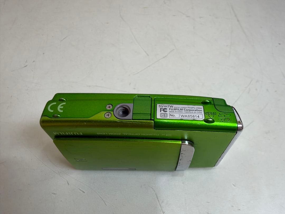 Fujifilm Other Finepix Z10 8Gb