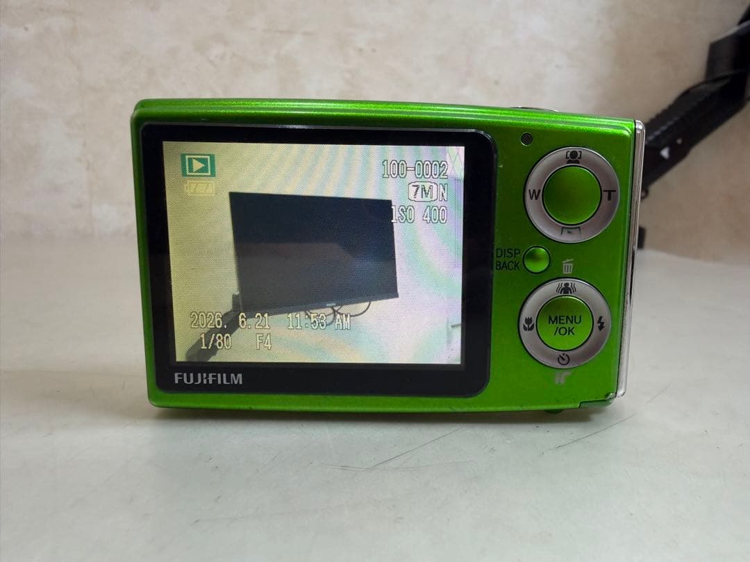 Fujifilm Other Finepix Z10 8Gb