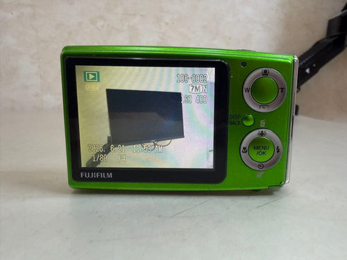 Fujifilm Other Finepix Z10 8Gb