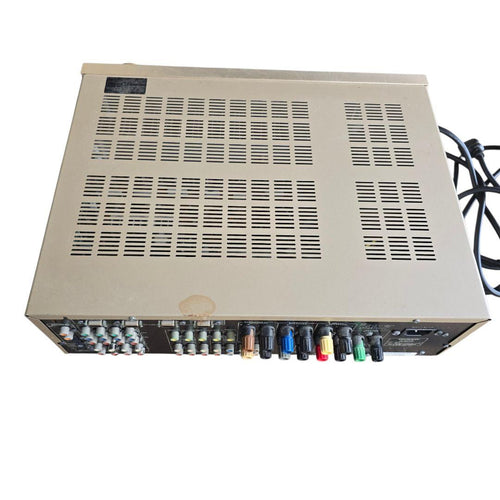 Onkyo Av Amplifiers Tx-Sa602