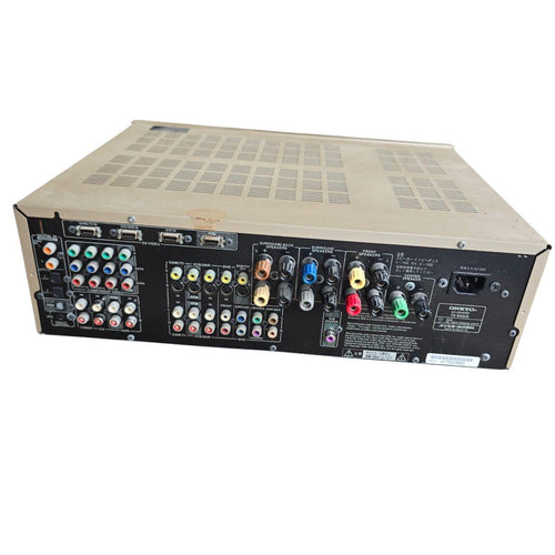Onkyo Av Amplifiers Tx-Sa602